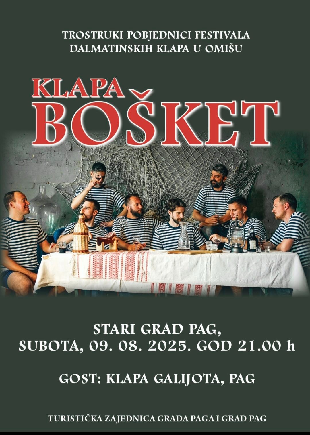 Bosket